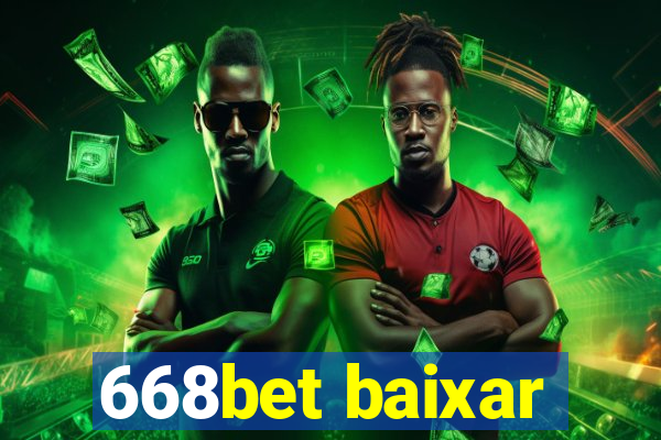 668bet baixar